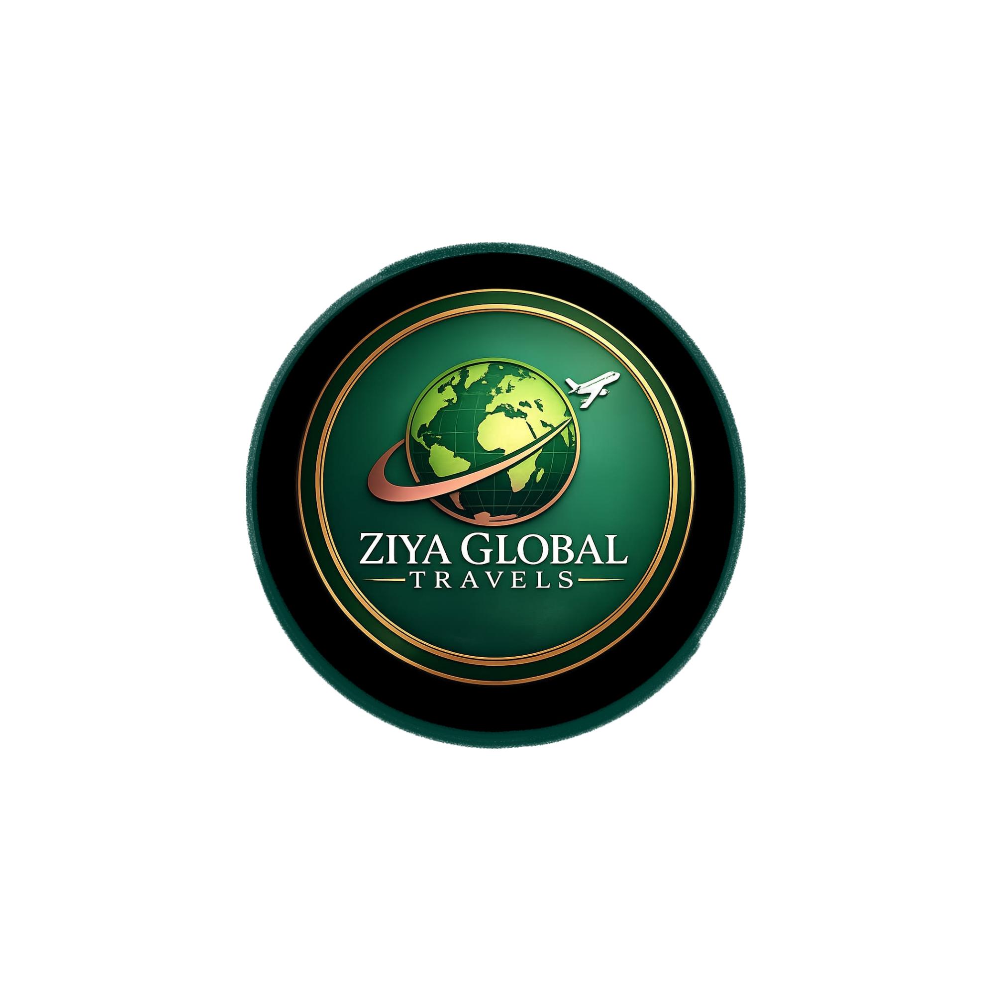 Ziya Global travels