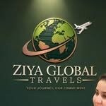 Ziya Global travels